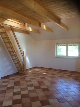 Foto - 1.5 Zimmer Dachgeschoßwohnung in Karlshagen