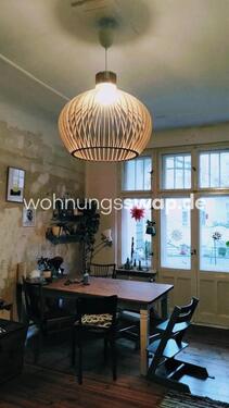 Foto - Wohnungsswap - 3 Zimmer, 81 m² - Gutsmuthsstraße, Steglitz, Berlin