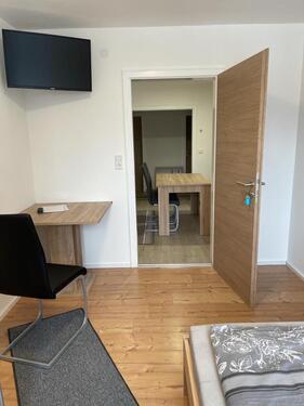 Foto - 2 Zimmer Etagenwohnung in Kirchheim In Schwaben