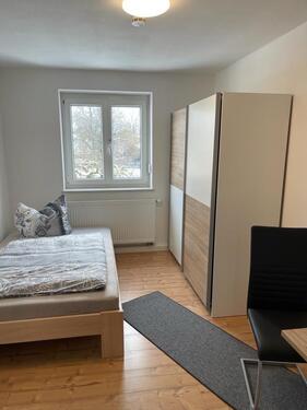 Foto - Etagenwohnung in Kirchheim In Schwaben zur Miete