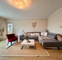 4-Zimmer-Wohnung · 101 m² · Balkon · EBK · EG - Adelebsen