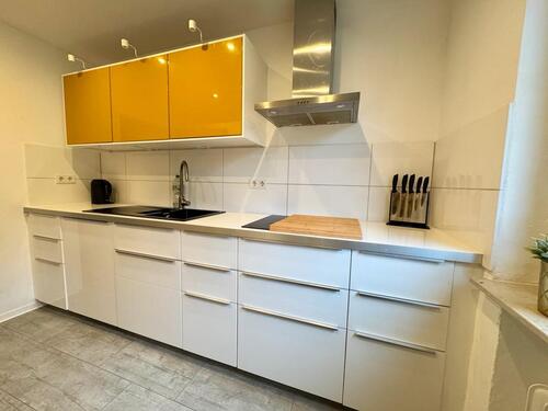 Foto - Erdgeschoßwohnung in Adelebsen zum Kaufen