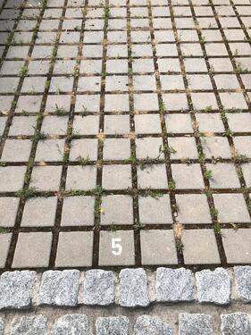 Foto - Parkplatz in Böckingen nahe Grünewaldschule zu vermieten