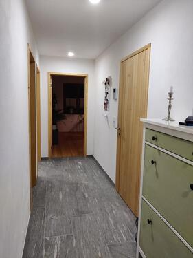 Foto - 3.5 Zimmer Erdgeschoßwohnung zur Miete in Waldshut-Tiengen