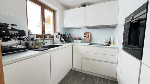 Foto - Erdgeschoßwohnung in Waldshut-Tiengen zur Miete