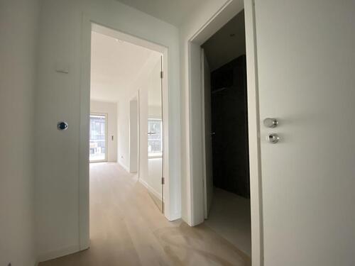 Foto - 2 Zimmer Etagenwohnung zur Miete in Bad Vilbel