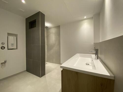 Foto - Etagenwohnung in Bad Vilbel zur Miete