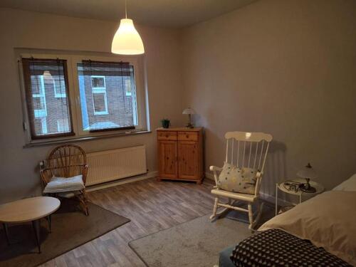 Foto - Single Wohnung - 260,00&nbsp;EUR Kaltmiete, ca.&nbsp; 40,00&nbsp;m&sup2;