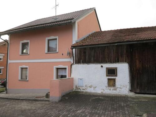 Foto - 5 Zimmer Etagenwohnung in Röhrnbach