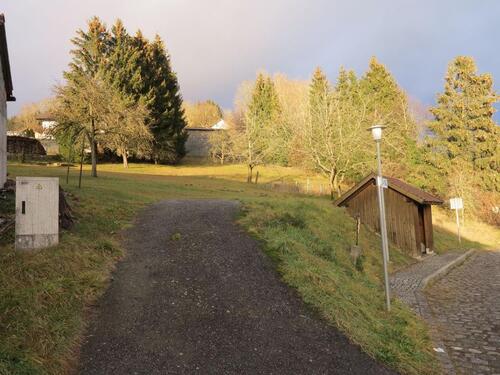 Foto - Etagenwohnung in Röhrnbach zur Miete