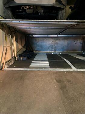 Foto - Parkplatz Doppelgarage zu vermieten