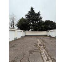 Garage Dinslaken Zentrum Eppinghoven Hagenstr Feldstr Amalien