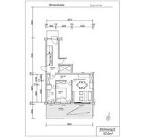 Neubau - Hochwertige 2-Zimmerwohnung mit Garten - Medlingen