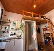 1-Zimmer Wohnung für Studenten frei ab 16.05.2026, Nähe Zollhaus - Erlangen Am Anger