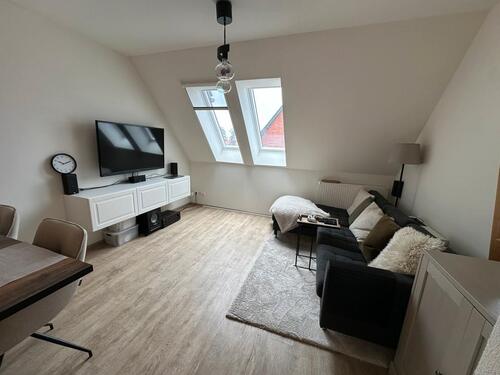 Foto - 2 Zimmer Etagenwohnung zur Miete in Bardowick