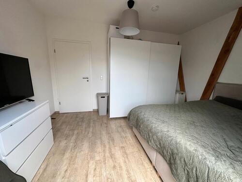 Foto - 2 Zimmer Etagenwohnung in Bardowick