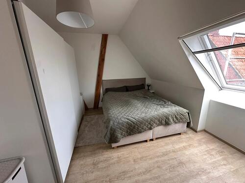 Foto - Etagenwohnung in Bardowick zur Miete