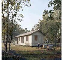 Holzhäuschen - 35.700,00&nbsp;EUR Kaufpreis, ca.&nbsp; 25,00&nbsp;m&sup2; in Radolfzell am Bodensee (PLZ: 78315)