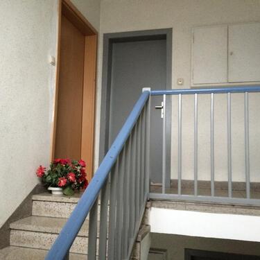 Foto - 4 Zi Bad Korr. Ausbaurecht für 5. Zimmer Zentral vermietet