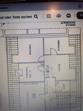 Foto - 4 Zimmer Dachgeschoßwohnung zum Kaufen in Gelsenkirchen