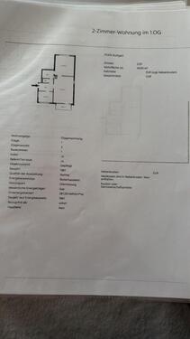 Foto - Wohnung zu vermieten in Stuttgart Münster
