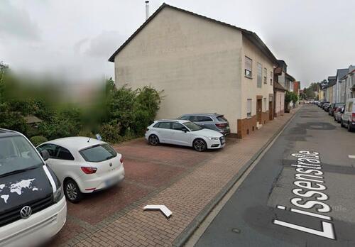 Foto - PKW Stellplatz in Heddesheim zu vermieten
