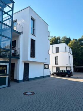 Foto - Exklusive Eigentumswohnung in zentraler Lage von Herdorf