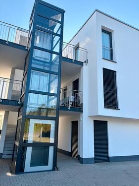 Foto - 3 Zimmer Etagenwohnung zum Kaufen in Herdorf