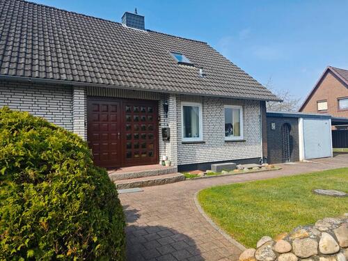Foto - 4 Zimmer Einfamilienhaus zum Kaufen in Wahlstedt
