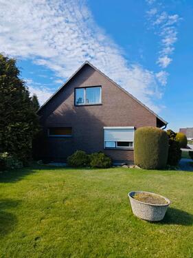 Foto - Einfamilienhaus in Wahlstedt zum Kaufen