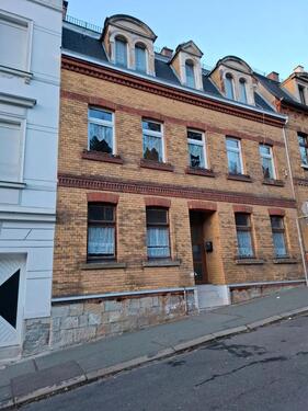 Foto - Reihenhaus zum Kaufen in Greiz