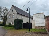 Foto - EFH mit Garten in KnapendorfSchkopau