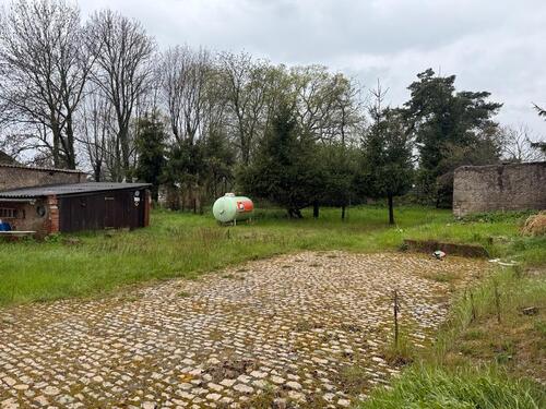 Foto - Einfamilienhaus in Halle (Saale) zum Kaufen
