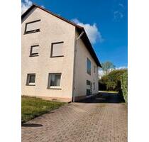 gepflegte und helle 1 Zimmer Wohnung in Gießen zur Miete