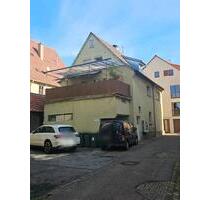 Komplettes Haus zu Vermieten in Großbottwar