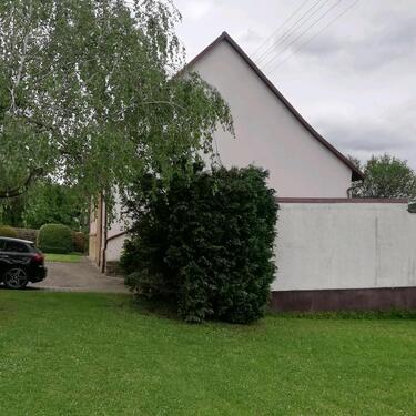Foto - Einfamilienhaus in Kürnbach
