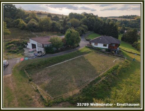 Foto - Einfamilienhaus zum Kaufen in Weilmünster