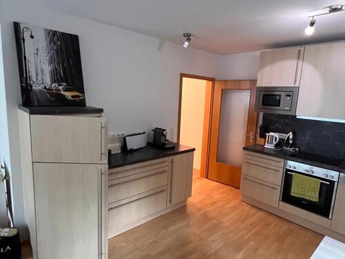 Foto - Etagenwohnung in Finsing