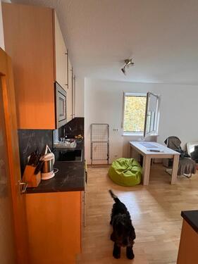 Foto - Etagenwohnung in Finsing zur Miete