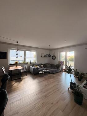 Foto - Traumhafte 3-Zimmer-Wohnung mit 3 Balkonen in Weende-Nord