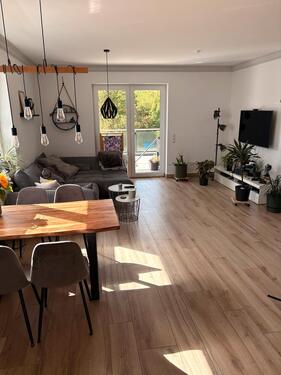 Foto - Etagenwohnung zur Miete in Göttingen