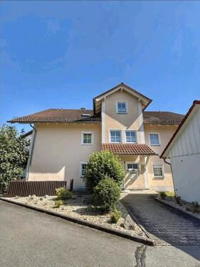 Foto - 4-Zimmer Wohnung in Ruderting mit Garage und Stellplatz