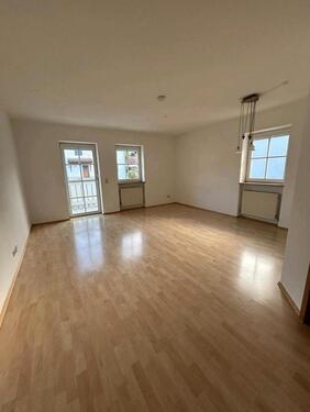 Foto - Etagenwohnung zur Miete in Ruderting