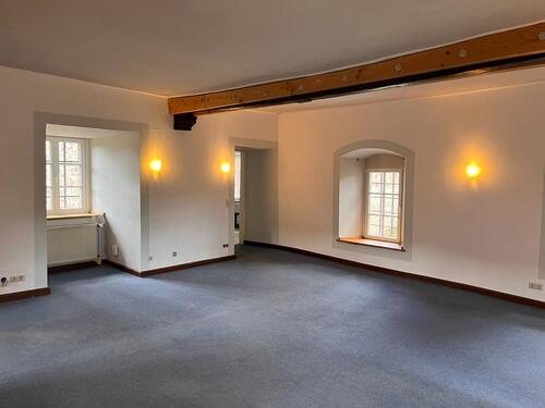 Foto - Etagenwohnung zur Miete in Kreuzau
