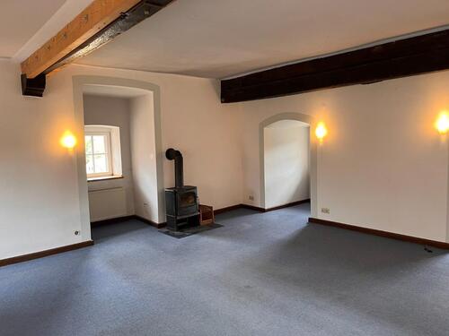 Foto - Etagenwohnung in Kreuzau