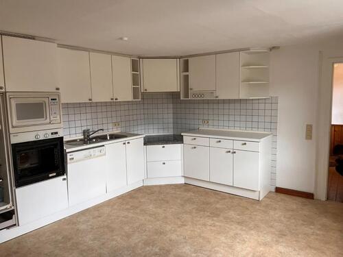 Foto - Etagenwohnung in Kreuzau zur Miete