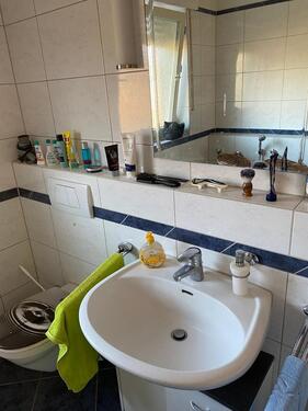 Foto - Etagenwohnung in Ibbenbüren