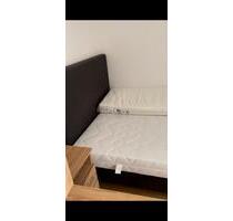 Untermieter - 850,00 EUR Kaltmiete, in Berlin (PLZ: 13629) Reinickendorf