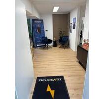 Moderne Büro-Wohnfläche - 73 qm - frisch renoviert - Stellplatz - Hennef (Sieg)