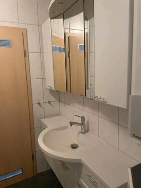 Foto - Etagenwohnung in Andernach zur Miete